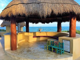 Costa Maya Villas Luxury Condos