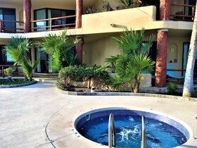 Costa Maya Villas Luxury Condos