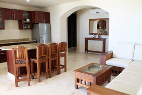 Costa Maya Villas Luxury Condos