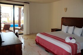 Costa Maya Villas Luxury Condos