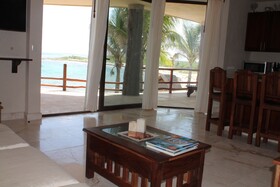 Costa Maya Villas Luxury Condos