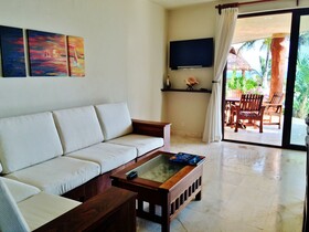 Costa Maya Villas Luxury Condos