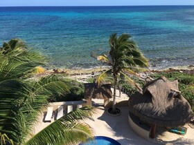 Costa Maya Villas Luxury Condos