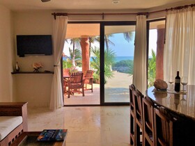 Costa Maya Villas Luxury Condos