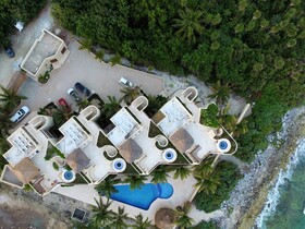 Costa Maya Villas Luxury Condos