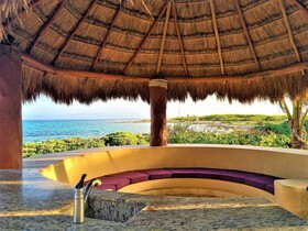 Costa Maya Villas Luxury Condos