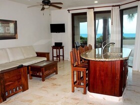 Costa Maya Villas Luxury Condos