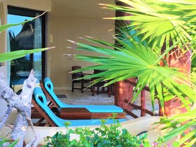 Costa Maya Villas Luxury Condos