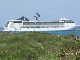 Costa Maya Villas Luxury Condos