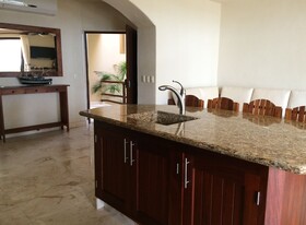 Costa Maya Villas Luxury Condos