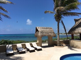 Costa Maya Villas Luxury Condos