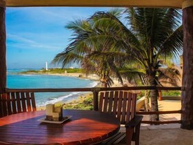 Costa Maya Villas Luxury Condos