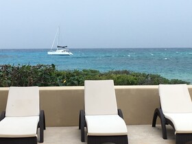 Costa Maya Villas Luxury Condos