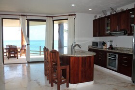 Costa Maya Villas Luxury Condos