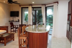 Costa Maya Villas Luxury Condos