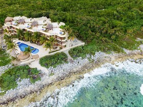 Costa Maya Villas Luxury Condos