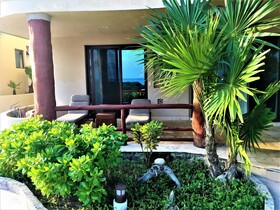 Costa Maya Villas Luxury Condos