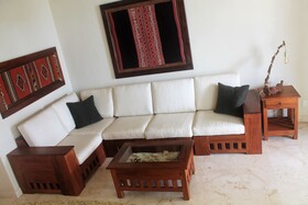 Costa Maya Villas Luxury Condos