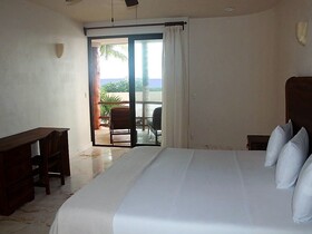 Costa Maya Villas Luxury Condos