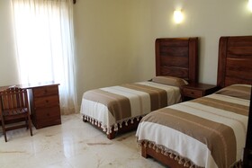 Costa Maya Villas Luxury Condos