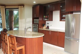 Costa Maya Villas Luxury Condos