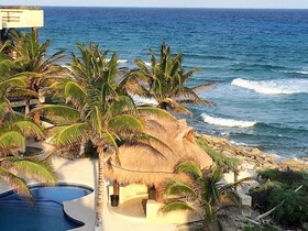 Costa Maya Villas Luxury Condos