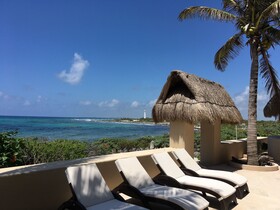 Costa Maya Villas Luxury Condos