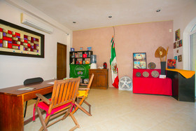 El Hotelito Mahahual