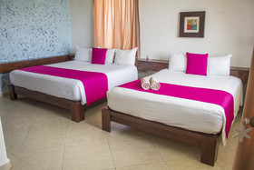 El Hotelito Mahahual