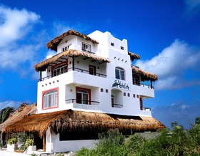 El Hotelito Mahahual