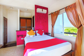 El Hotelito Mahahual