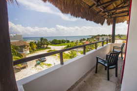 El Hotelito Mahahual