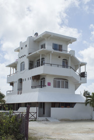 El Hotelito Mahahual