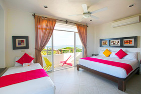 El Hotelito Mahahual