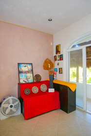 El Hotelito Mahahual