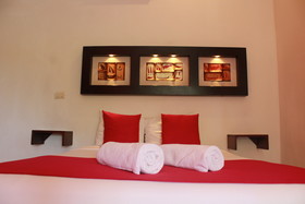 El Hotelito Mahahual