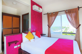 El Hotelito Mahahual