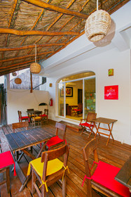 El Hotelito Mahahual