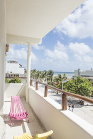 El Hotelito Mahahual