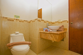 El Hotelito Mahahual