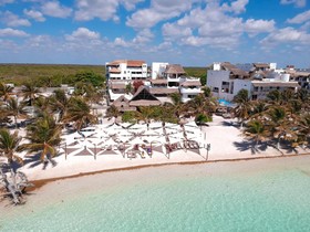 Hotel 40 Cañones & Apartamentos