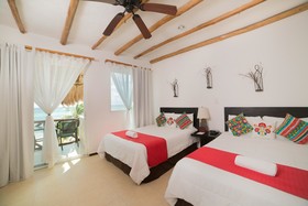 Hotel Arenas