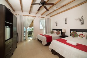 Hotel Arenas
