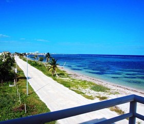 Hotel Arrecifes Costa Maya