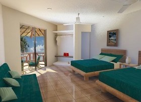 Hotel Beke