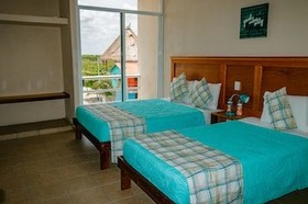 Hotel Beke