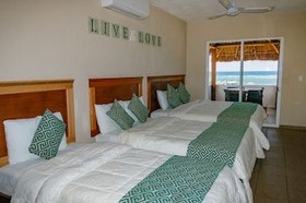 Hotel Beke