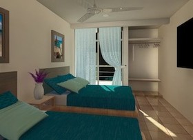 Hotel Beke
