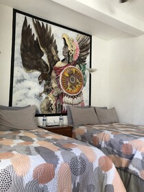Hotel El Caballo Blanco