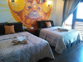 Hotel El Caballo Blanco